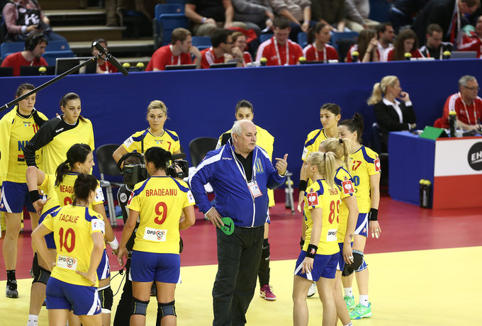 HANDBAL / EURO: catastROMÂNIA! Tricolorele, UMILITE de Norvegia
