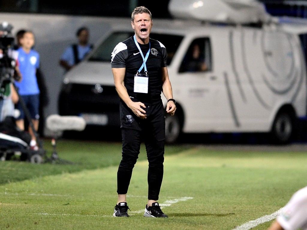 Frige banca! Gâlcă a refuzat Petrolul, Grigoraș și Bergodi au fost sunați de ASA, Piți e dorit în Bănie. La Steaua se decide după Rosenborg. ^Selymes, Miriuță, Cârțu și Rădoi sunt pe cracă! Variantele pentru Steaua / FOTO