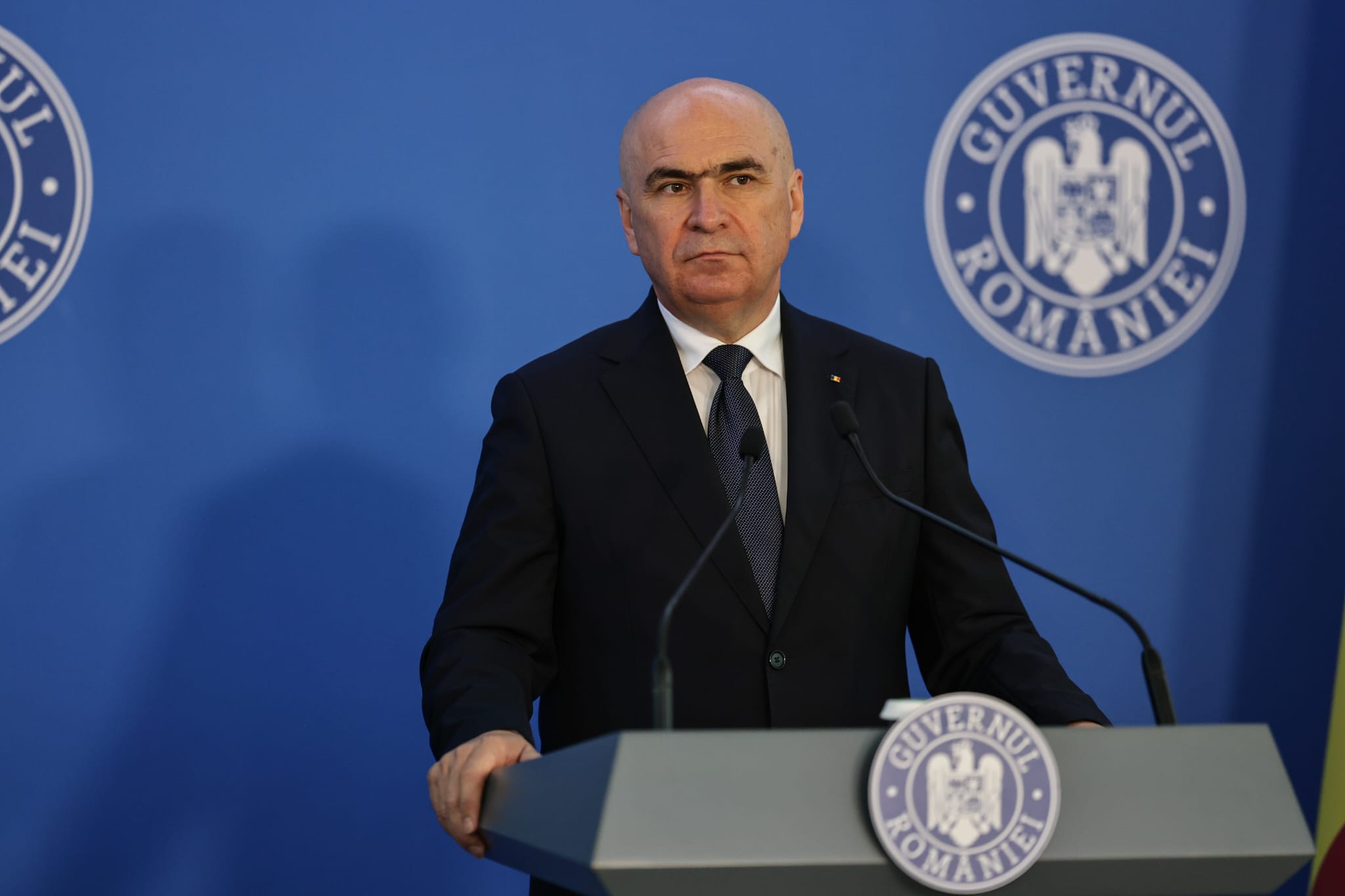 Premierul Republicii Moldova, Vasile Tofan, prima vizită oficială în România. S-a văzut cu Nicușor Dan și cu Ilie Bolojan