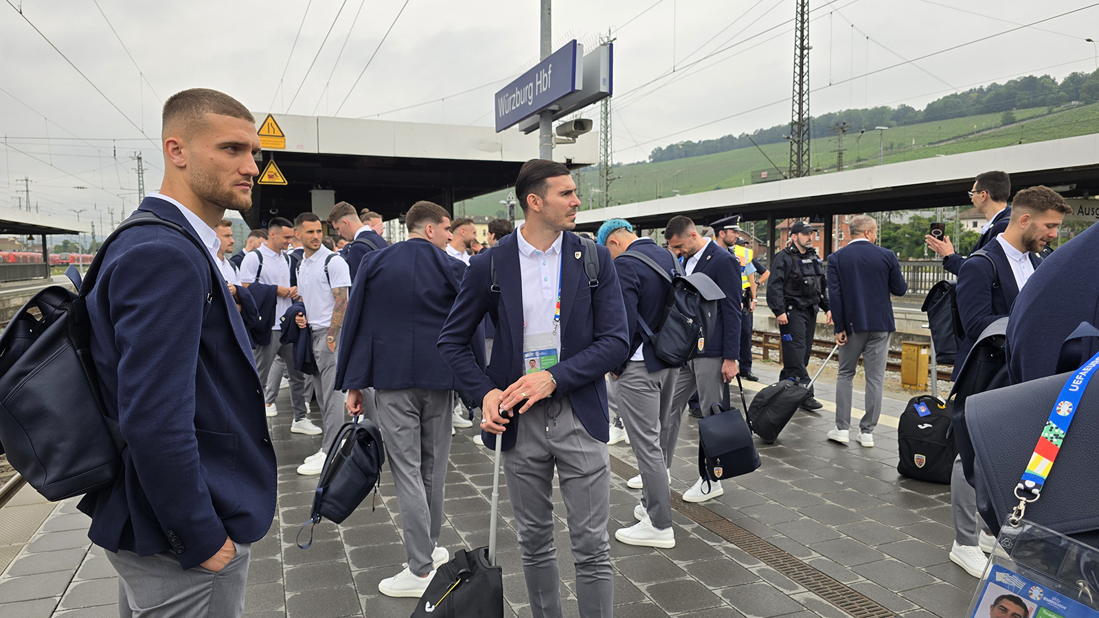România, prima înfrângere la EURO 2024, 0-2 cu Belgia. Grupă de infarct pentru „tricolori”. Toate echipele au câte trei puncte. Ultima etapă va fi decisivă