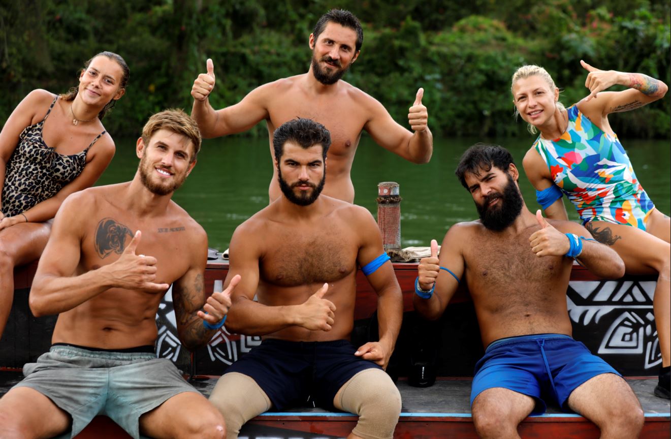 Filmările Survivor All Stars s-au încheiat, iar concurenții sunt în țară! Finala va fi LIVE
