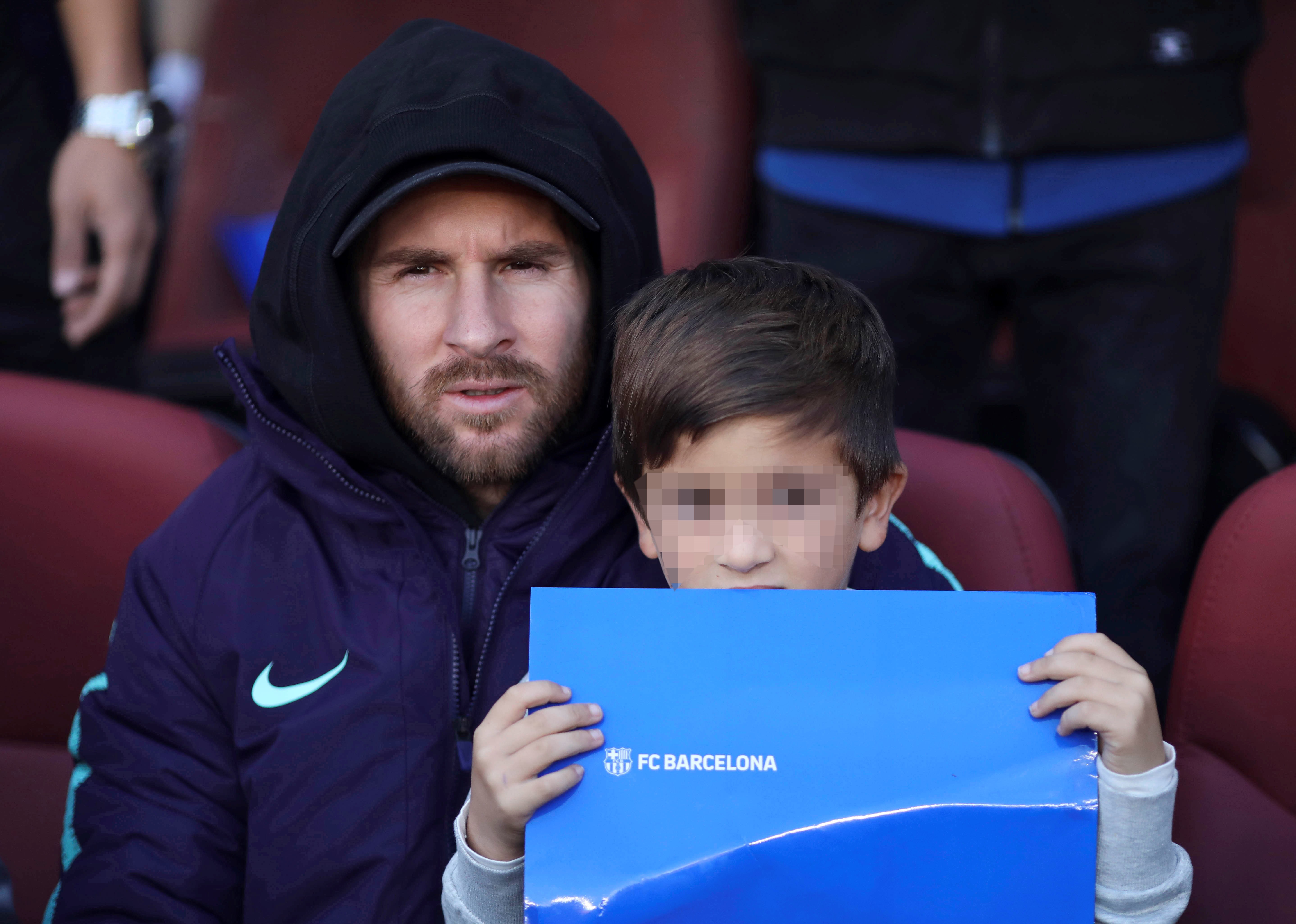 FOTO / Barcelona s-a distrat cu Real. Antonio Conte, refuzat la Madrid! Santiago Solari, interimar!