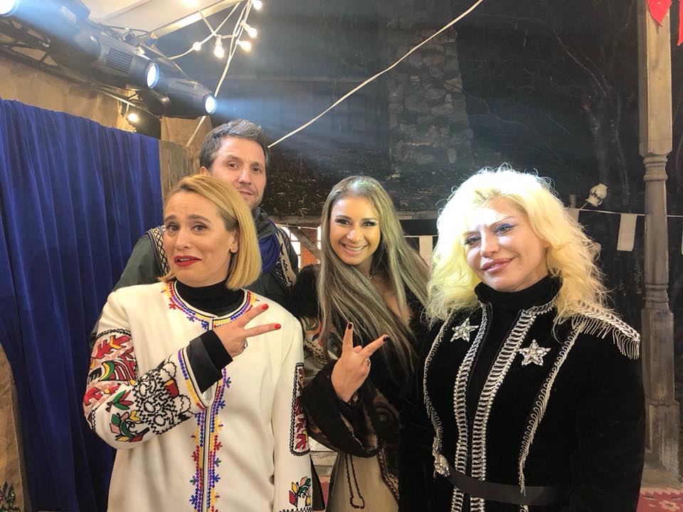 Se termină emisiunea pe care Anamaria Prodan o are la TV. Ce începe în locul show-ului "Gospodar fără pereche" | FOTO