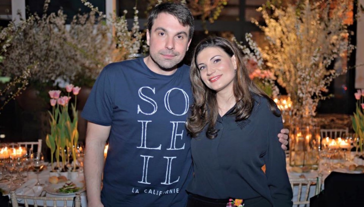 Ioana Ginghină tună și fulgeră după nunta lui Alexandru Papadopol. Mesajul primit de la fostul soț: „Pentru asta nu mai pot să-l iert”