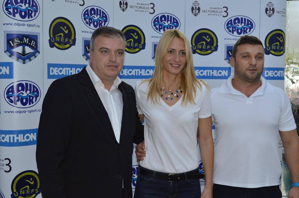 Rugbistul Andrei Nicolescu a murit la doar 31 de ani. A făcut atac cerebral. Era președinte la Aqua Sport