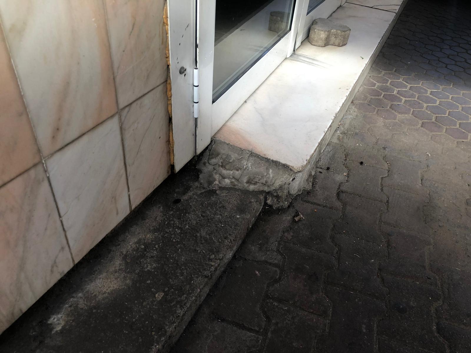 Piața Gemeni, închisă temporar pentru nereguli importante. „Vindeți pisici aici?”