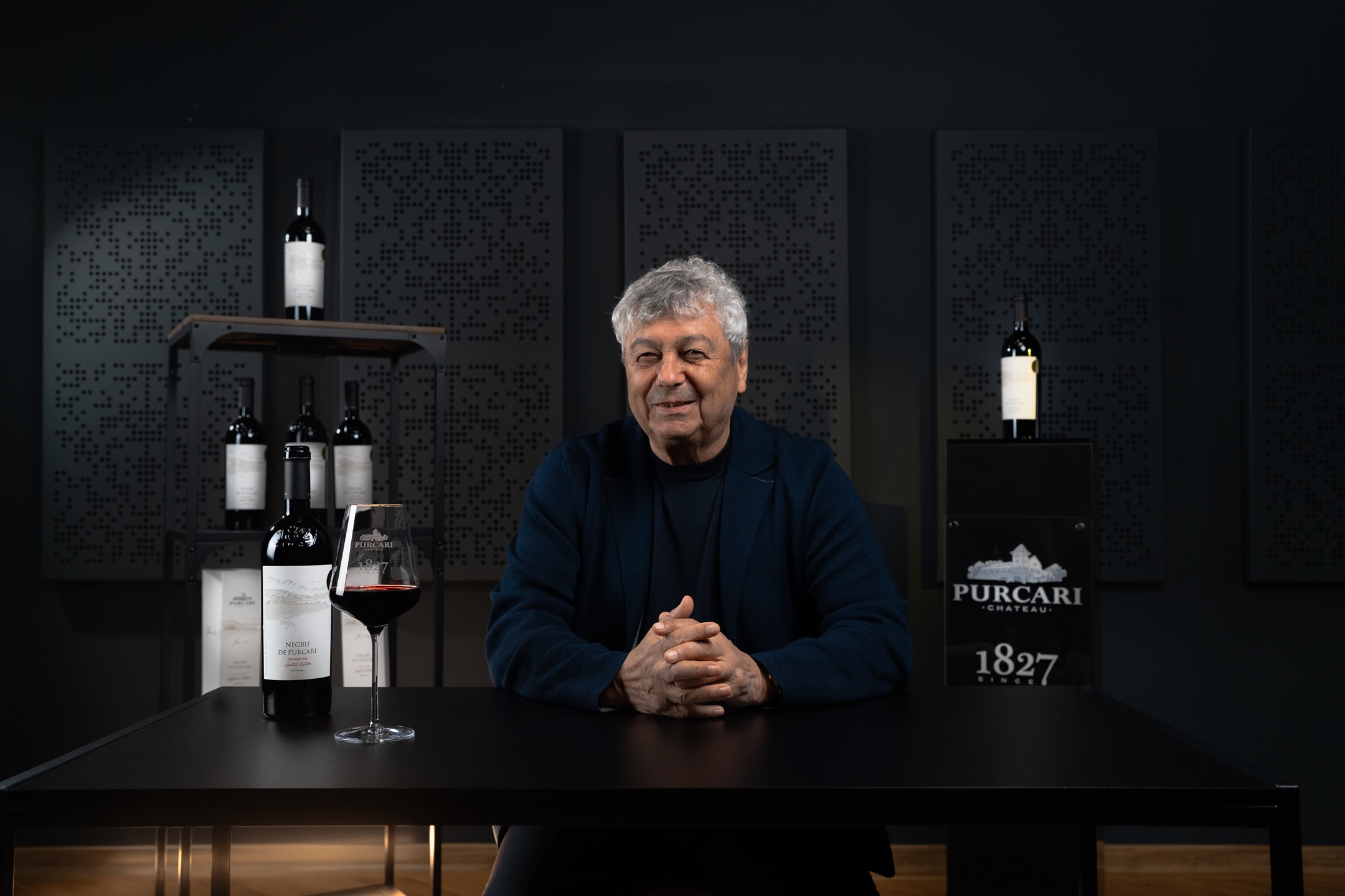 Afacerea în care bagă bani Mircea Lucescu. A devenit ambasador și investitor minoritar