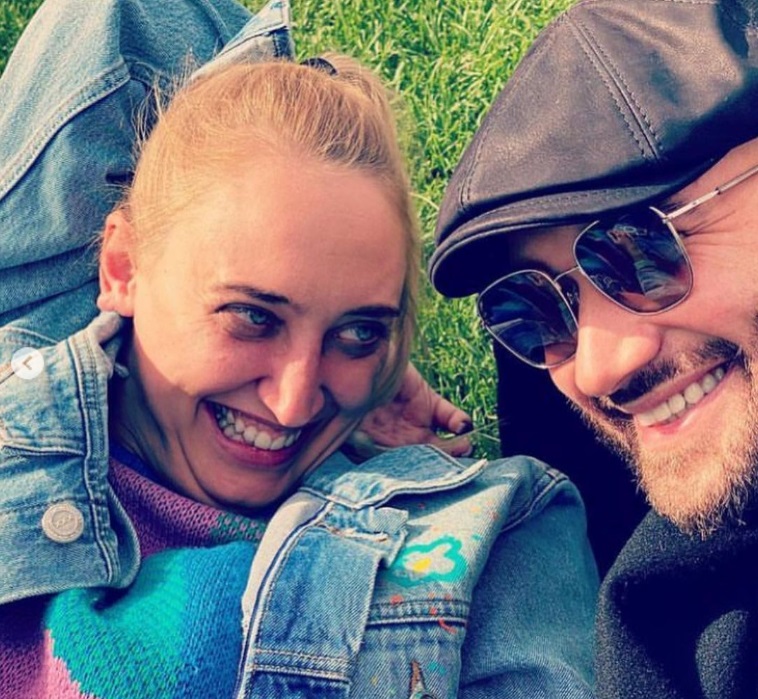 Mihai Bendeac, urare neașteptată pentru Ilona Brezoianu: „Am spus despre ea că e proastă, că e tâmpită”. Actrița a împlinit 33 de ani