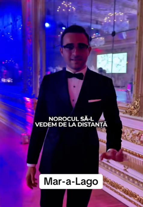 De ce nu a votat Radu Mazăre la alegerile prezidențiale. Dat de gol de fiul său: „În Madagascar”