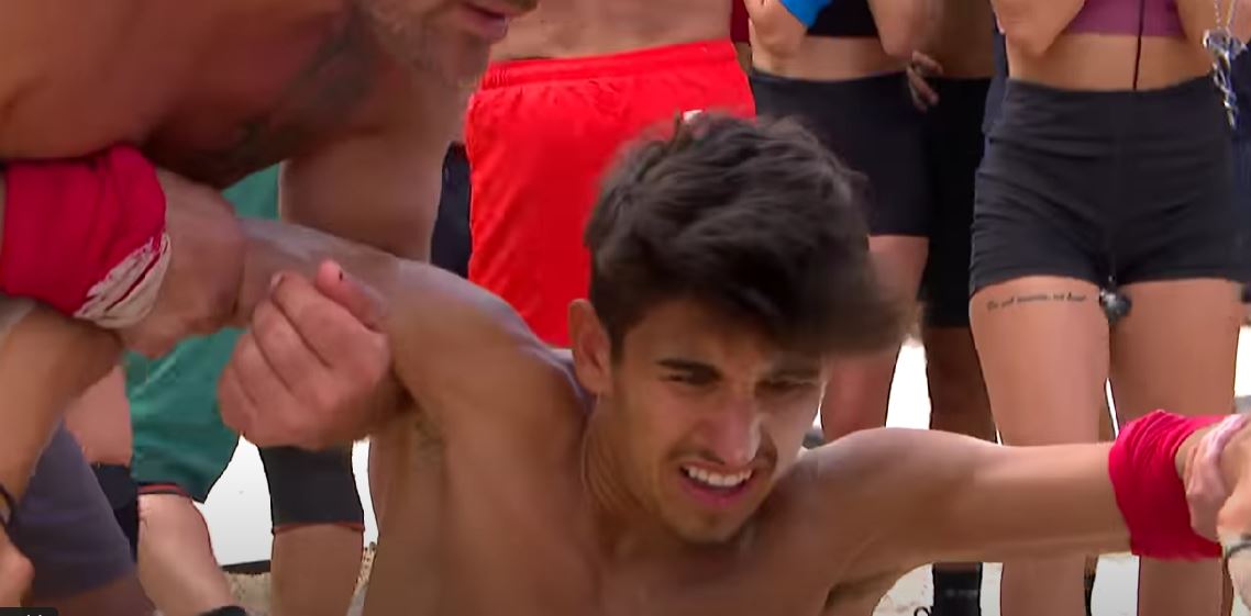 Câte kilograme a slăbit Sebastian Dobrincu la Survivor România 2023. Ce nu s-a văzut la TV din show-ul de la PRO TV