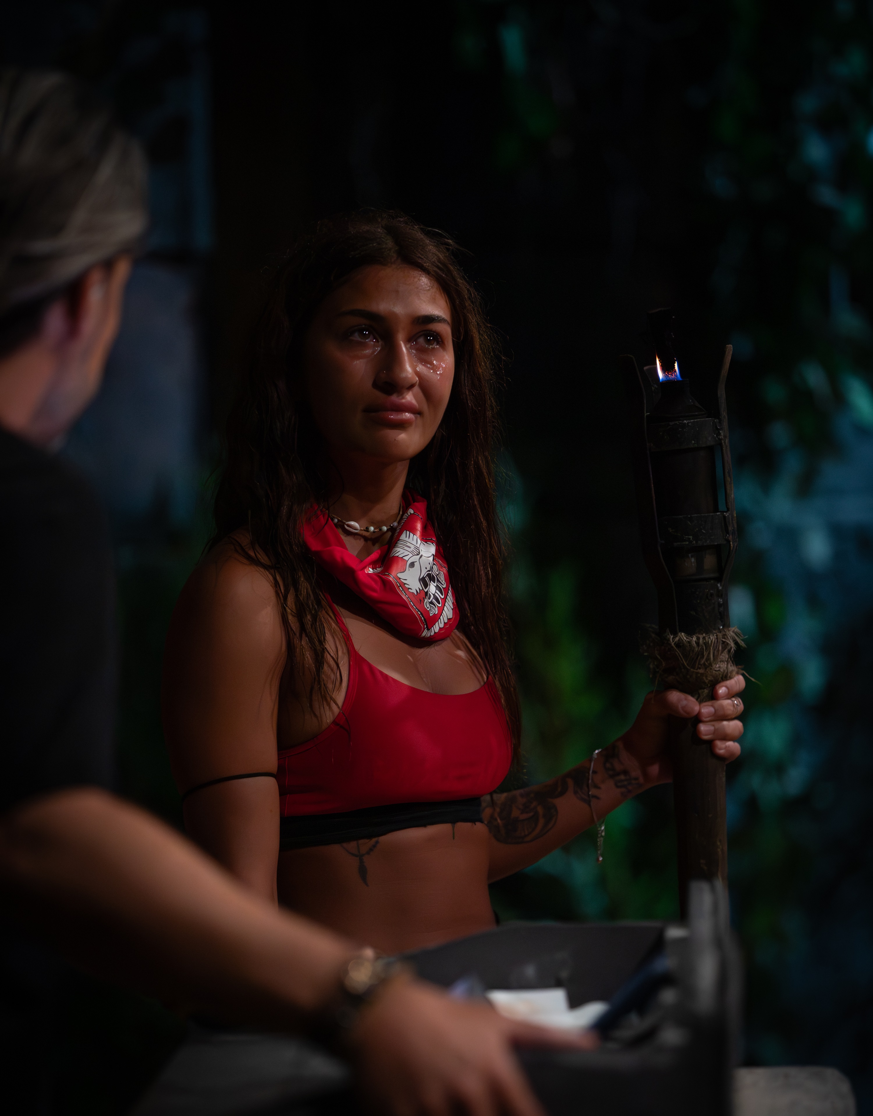 Dublă pierdere pentru echipa Faimoșilor. Yasmin Awad și Roxana Condurache au părăsit competiția Survivor România 2026