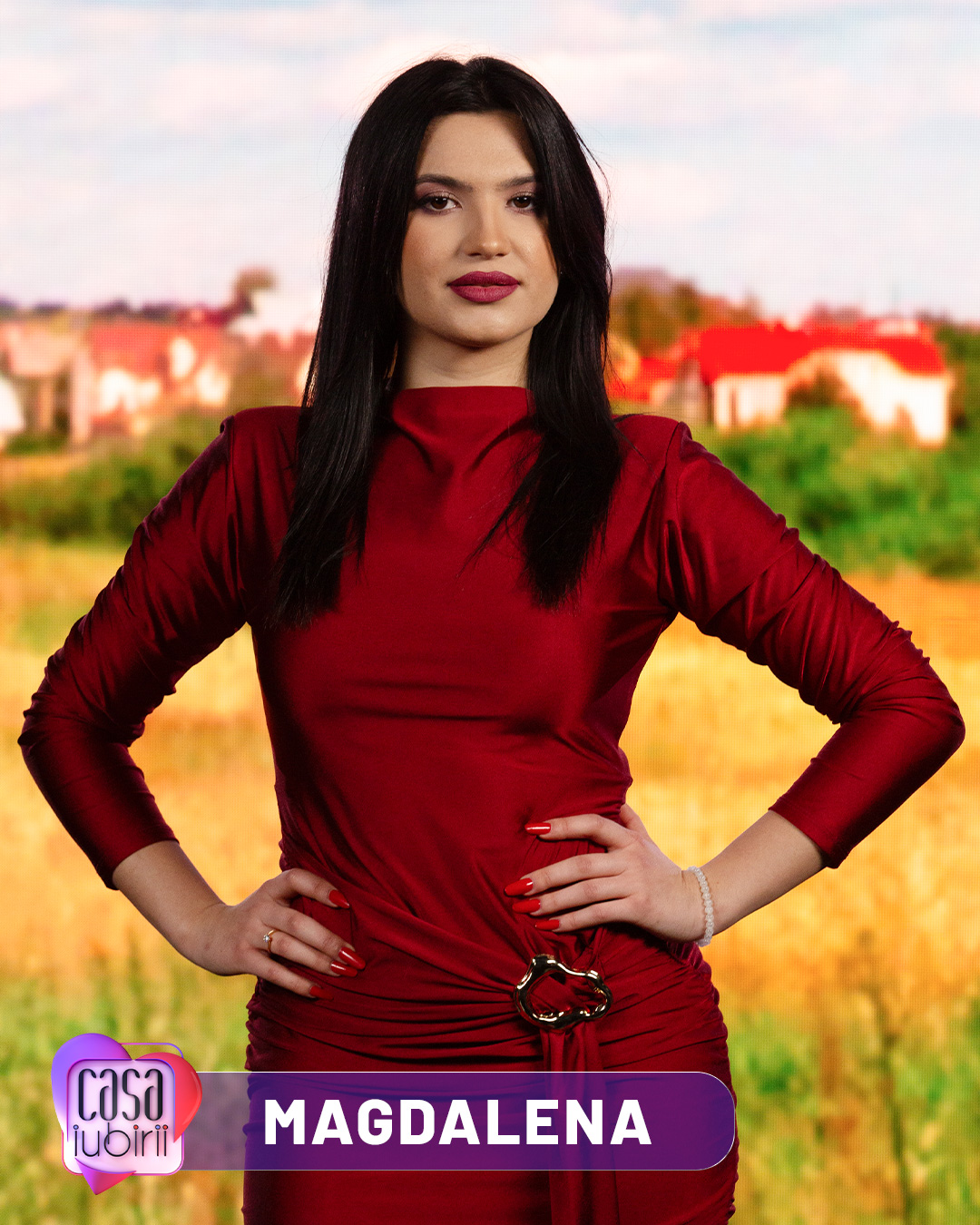 Cine sunt concurenții de la „Casa Iubirii”, sezonul 5. Când este difuzat show-ul la Kanal D