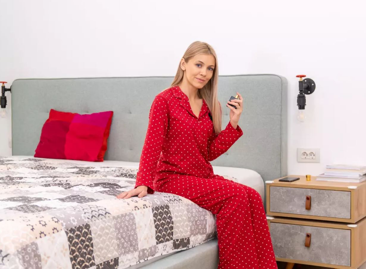Imagini din casa în care Cabral locuiește cu Andreea Ibacka. Camera copiilor e în culori pastel și cu mobilă făcută pe comandă