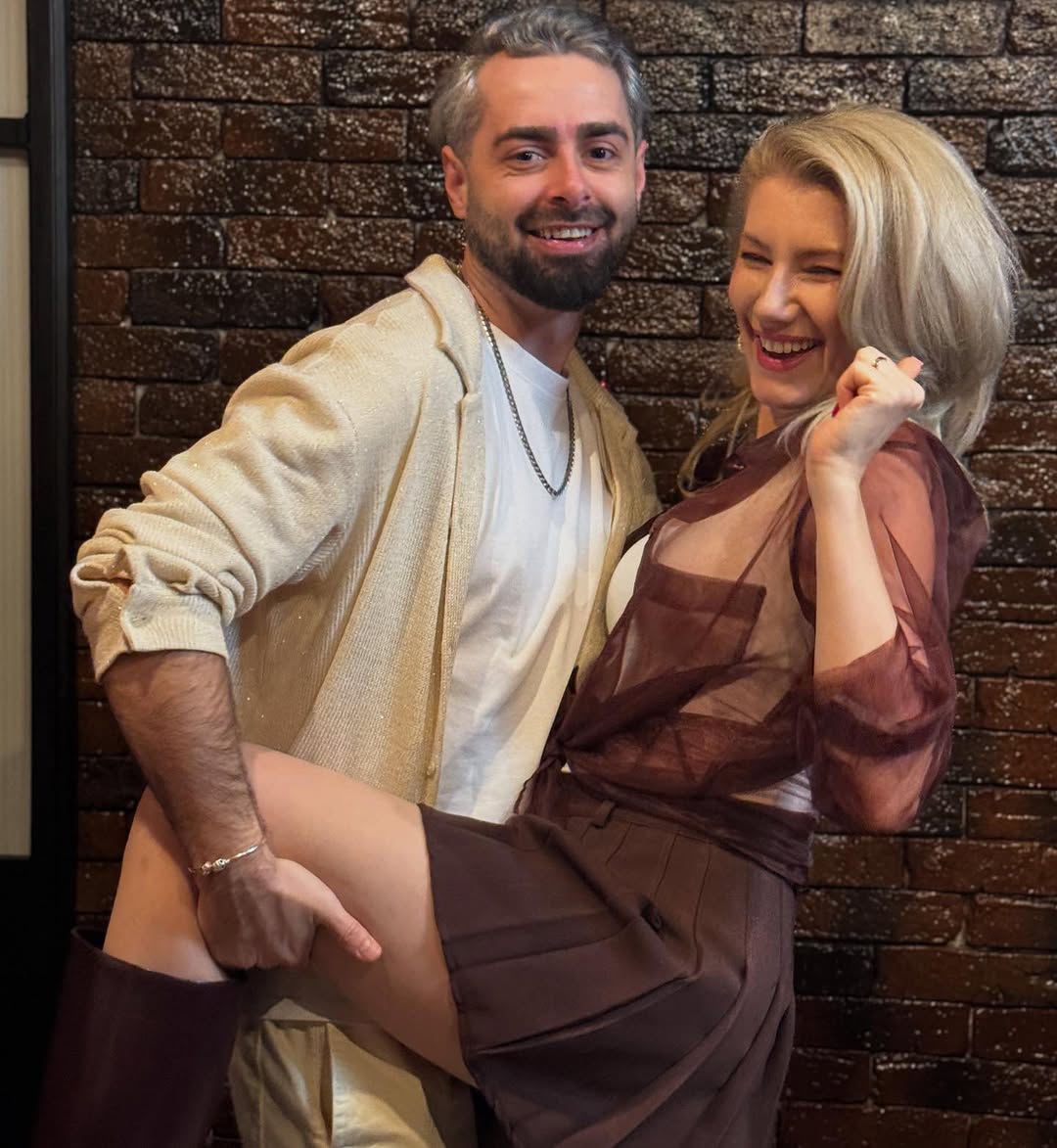 Radu Bucălae, traumatizat de experiența Power Couple? „Soția e mai curajoasă”. Ce a pățit pentru prima dată în viață la Antena 1 | EXCLUSIV
