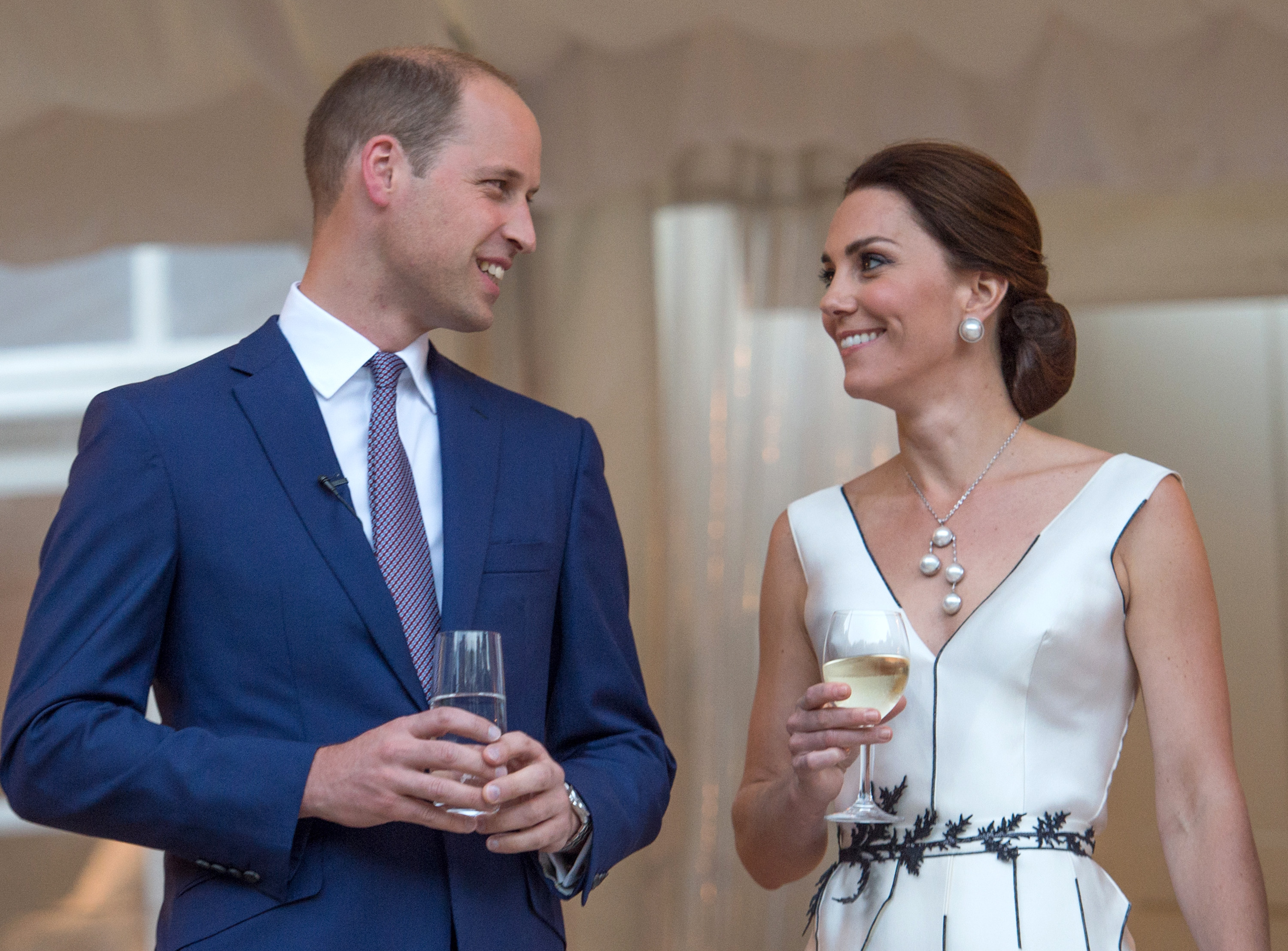 FOTO | Cine este femeia care putea ajunge ducesă de Cambridge în locul lui Kate. Este singura care a reușit să o facă geloasă pe soția Prințului William