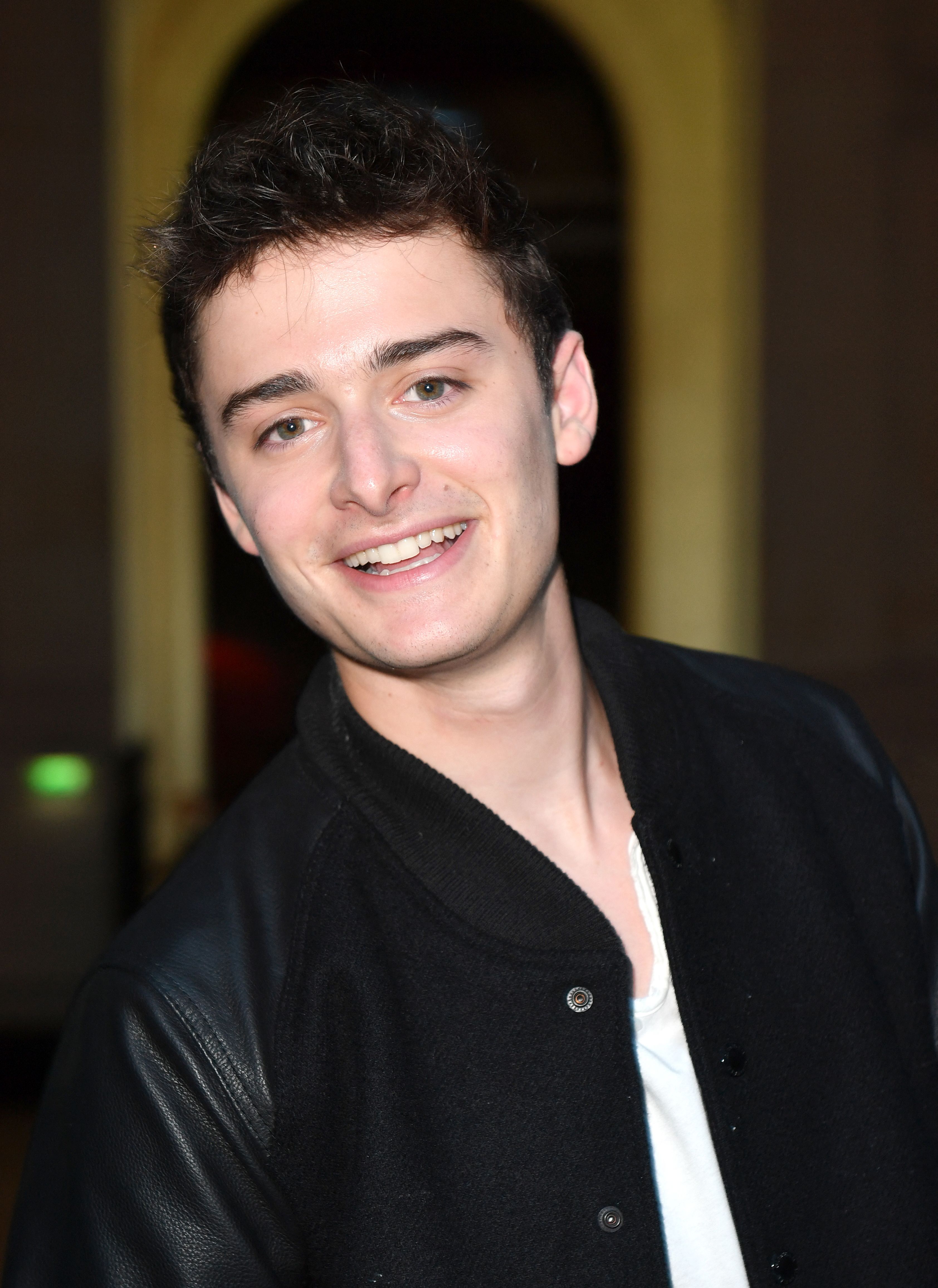 Noah Schnapp, actorul din „Stranger Things”, a anunțat că este gay: „Mi-a fost teamă să fac această dezvăluire”