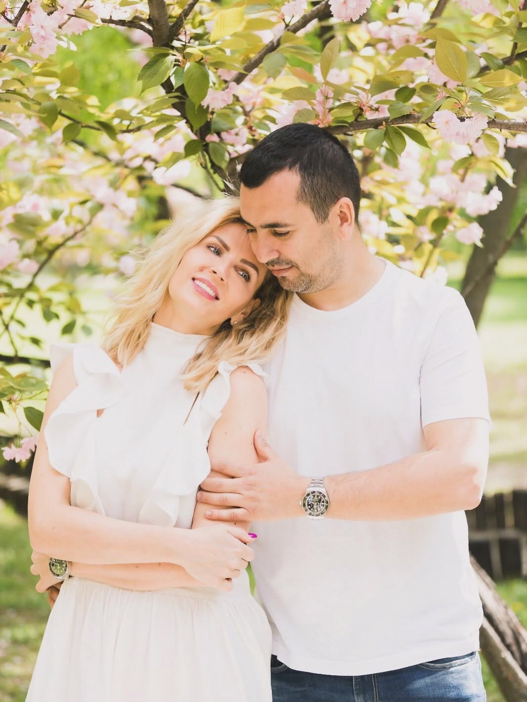 Anunțul făcut de Andreea Bănică după 18 ani de căsnicie cu Lucian. „Am rămas prieteni, parteneri, familie, acasă”
