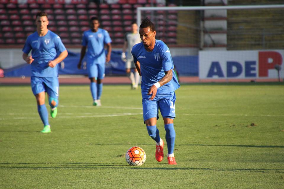 Liga I: FC Voluntari - CSU Craiova 1-2. Oltenii au obţinut primul succes în deplasare, printr-un gol superb reuşit de Vătăjelu. Ilfovenii rămân fără victorie în Liga I