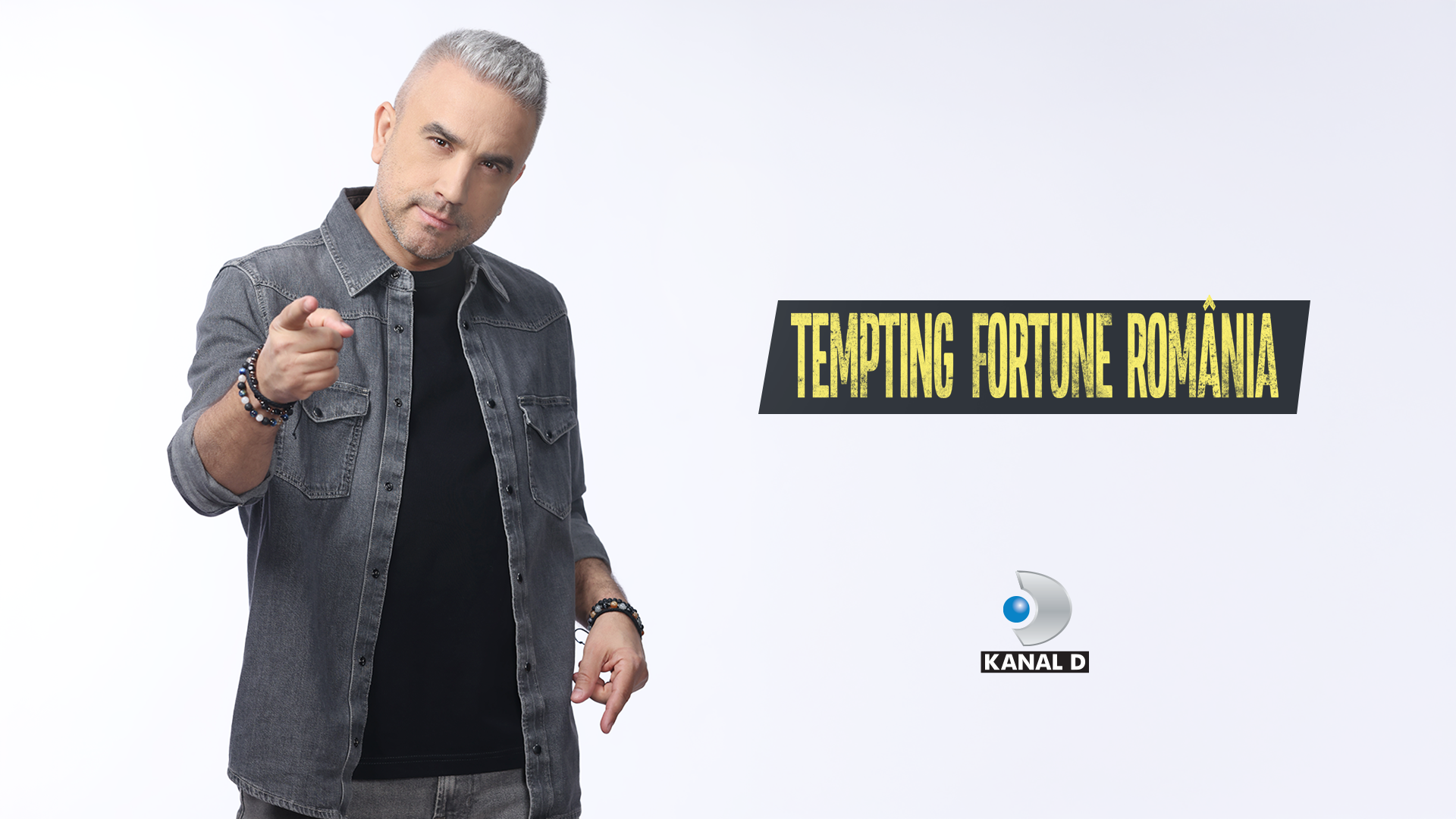 Primele imagini de la „Tempting Fortune România”. Au început filmările noului reality show de la Kanal D