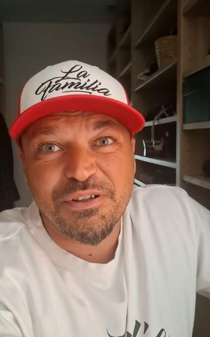 Reacția lui Puya după ce a fost acuzat că face slalom printre mașini cu bicicleta
