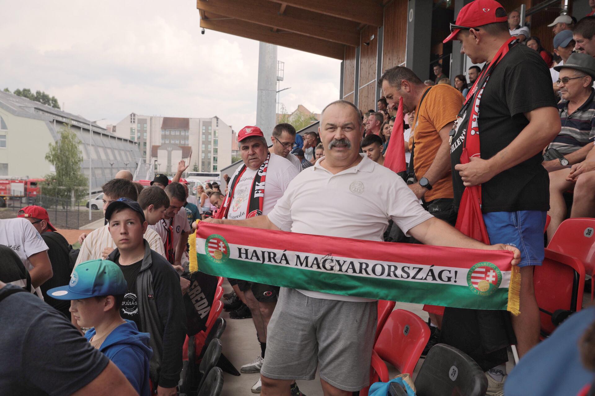 Jandarmeria Română reacționează după amenințările galeriilor pe tema unui meci de fotbal din Secuime: „Nu ne așteptăm la tensiuni. Trupele sunt pregătite”