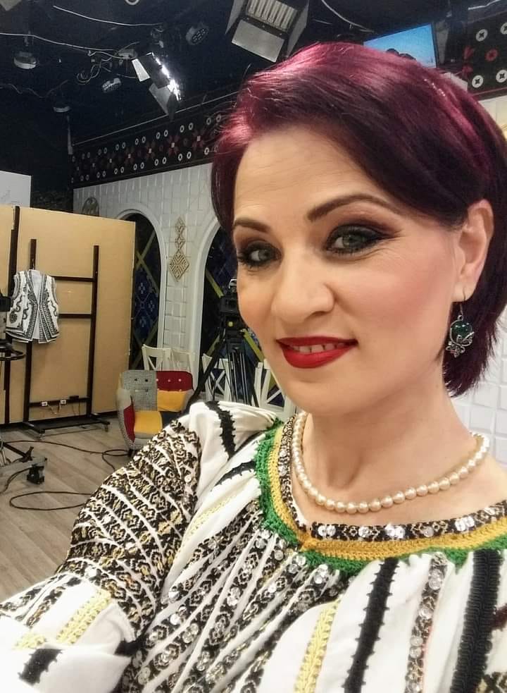 Cu ce se ocupă și cum arată acum Nicoleta Voicu, fosta iubită a artistului Gheorghe Turda. „Am preferat să-mi fac niște rezerve de bănuți”