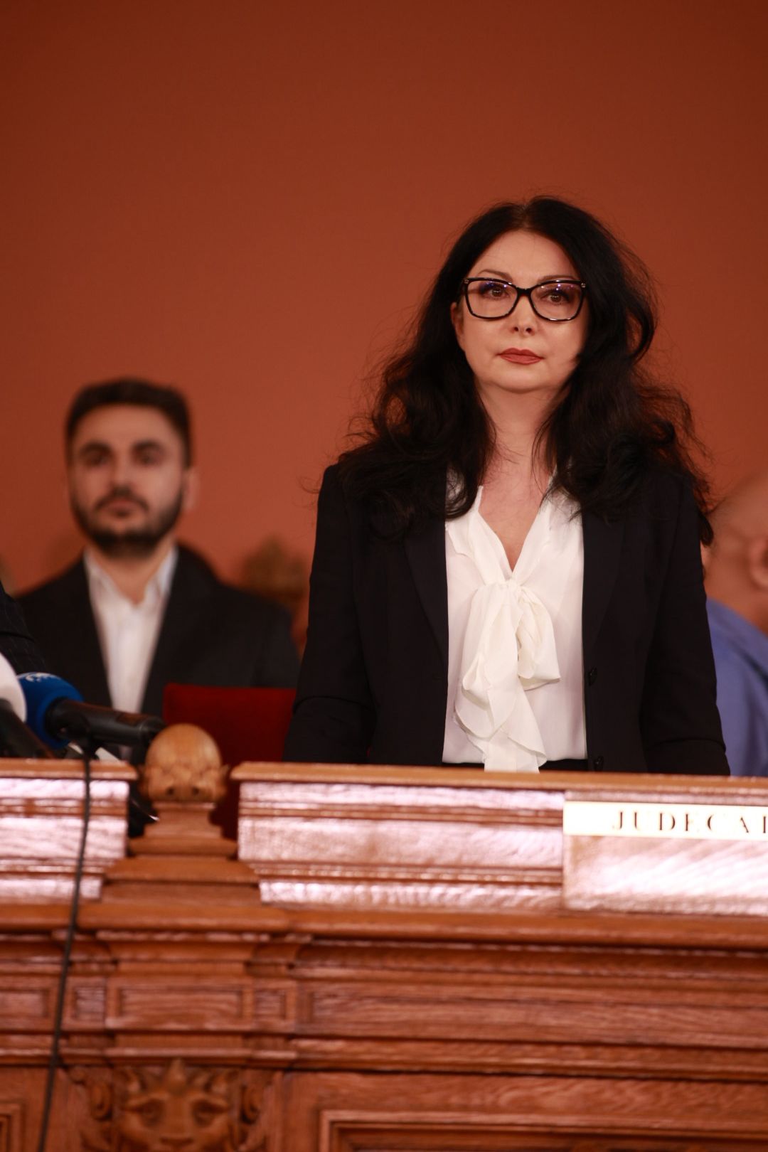 Ce riscă judecătorul Laurențiu Beșu după ce a devoalat cum sunt scoși magistrații incomozi din dosarele de corupție