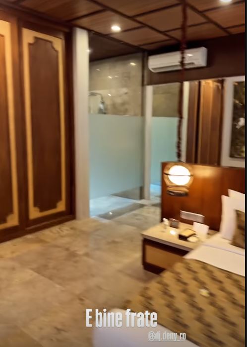 Imagini spectaculoase cu locul în care s-a cazat Mario Fresh în Bali. Cu cine a plecat în vacanță, după despărțirea de Alexia Eram