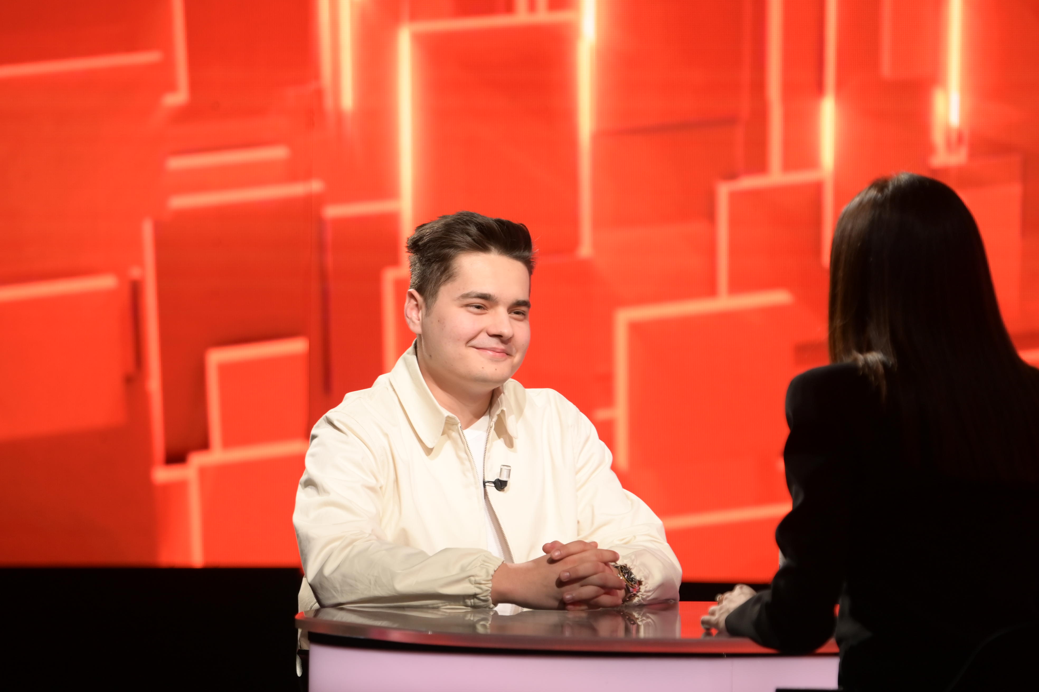 Selly, despre eșecul emisiunii lui de la Prima TV: „A fost un dezastru, audiențele erau absolut penibile”. De ce se simte prost pentru Vlăduța Lupău