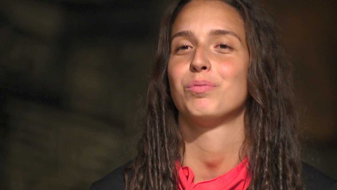 Mihaela Stan, eliminată de la „Survivor România” 2022. Concurenta a leșinat înainte de a afla verdictul: „Nu mă bucur că plec”