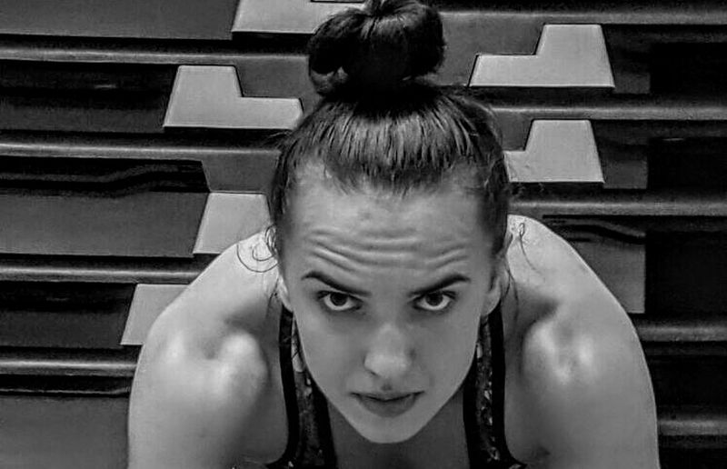 O tânără din Sibiu e cea mai bună din lume la box. Gabriela Timar face performanță în Elveția