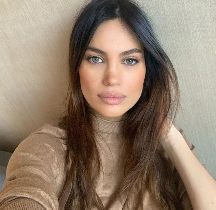 Câți bani a primit Alina Pușcău să pozeze pentru Playboy în America: „Am fost prima și ultima româncă de pe copertă”