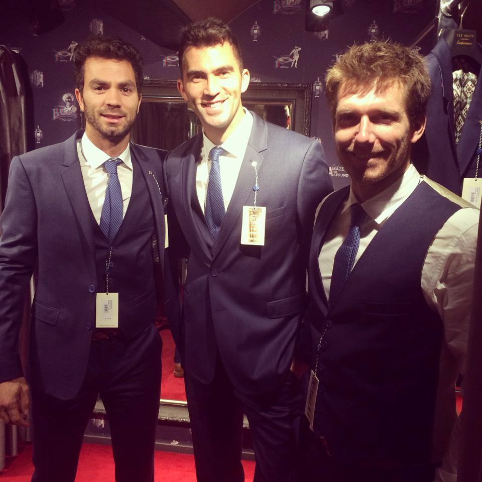 Începe Turneul Campionilor, de la Londra, cu românul Horia Tecău printre protagoniști! 