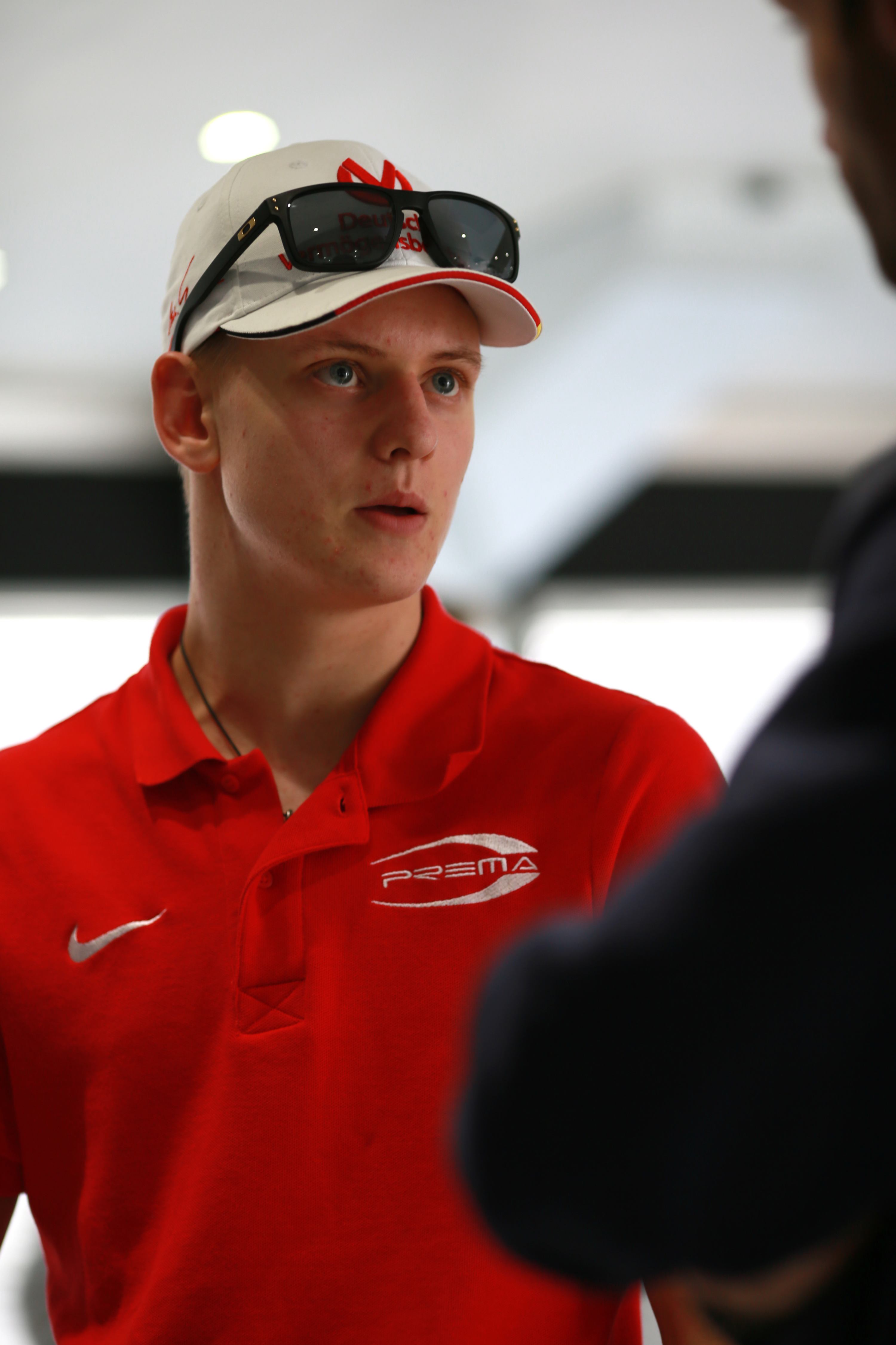Fiul lui Michael Schumacher este leit tatăl său: Vreau să câştig titlul mondial în Formula 1 | FOTO