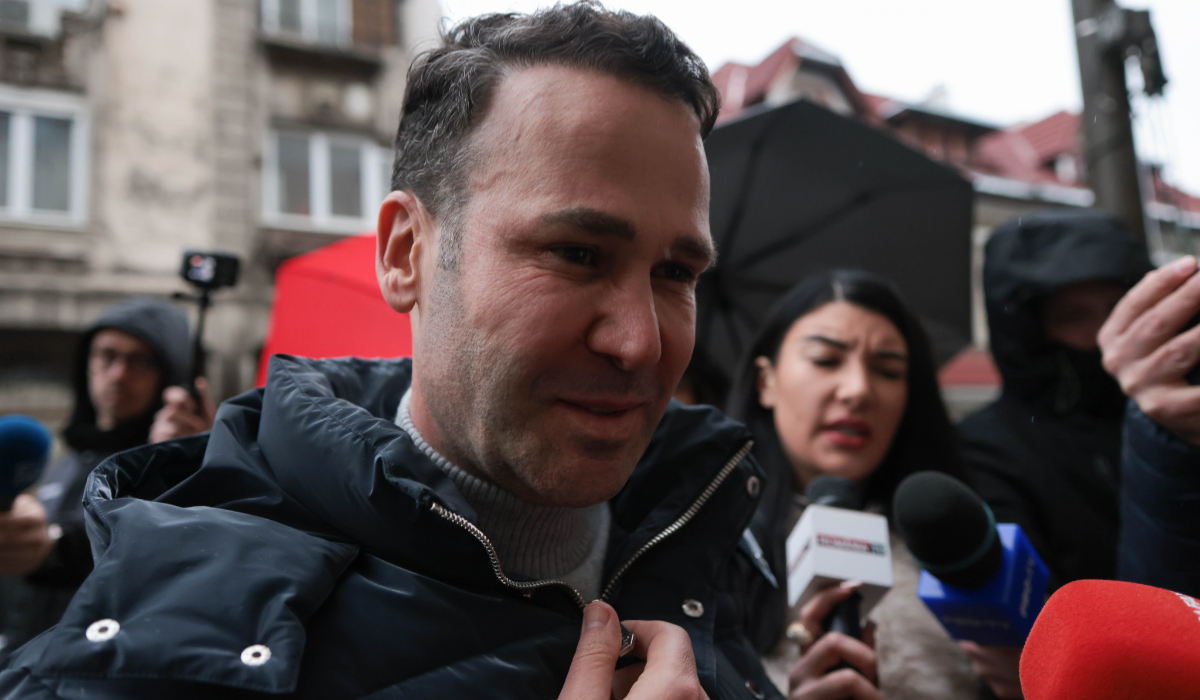 Robert Negoiță, vizat de DNA și în cazul drumului construit peste magistrala de gaz. Ce spune prefectul Capitalei