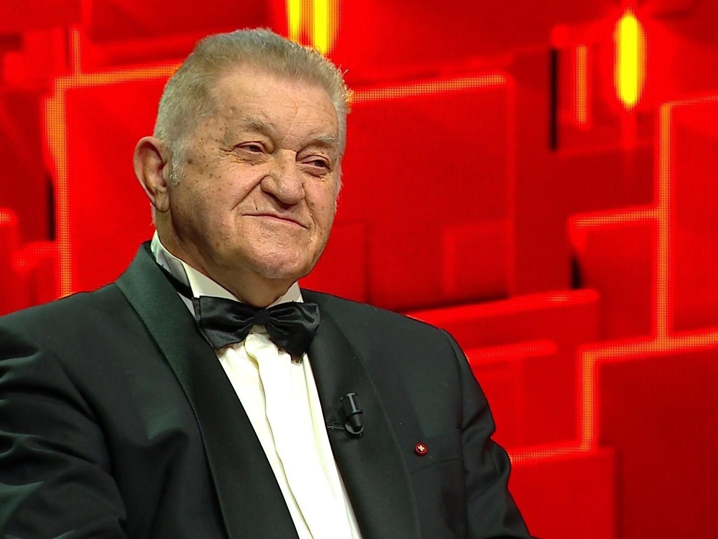 Florin Piersic, despre generația nouă de actori. L-a contrazis pe Dorel Vișan: „Și-a dat seama că tineretul nu calcă pe urmele lui”