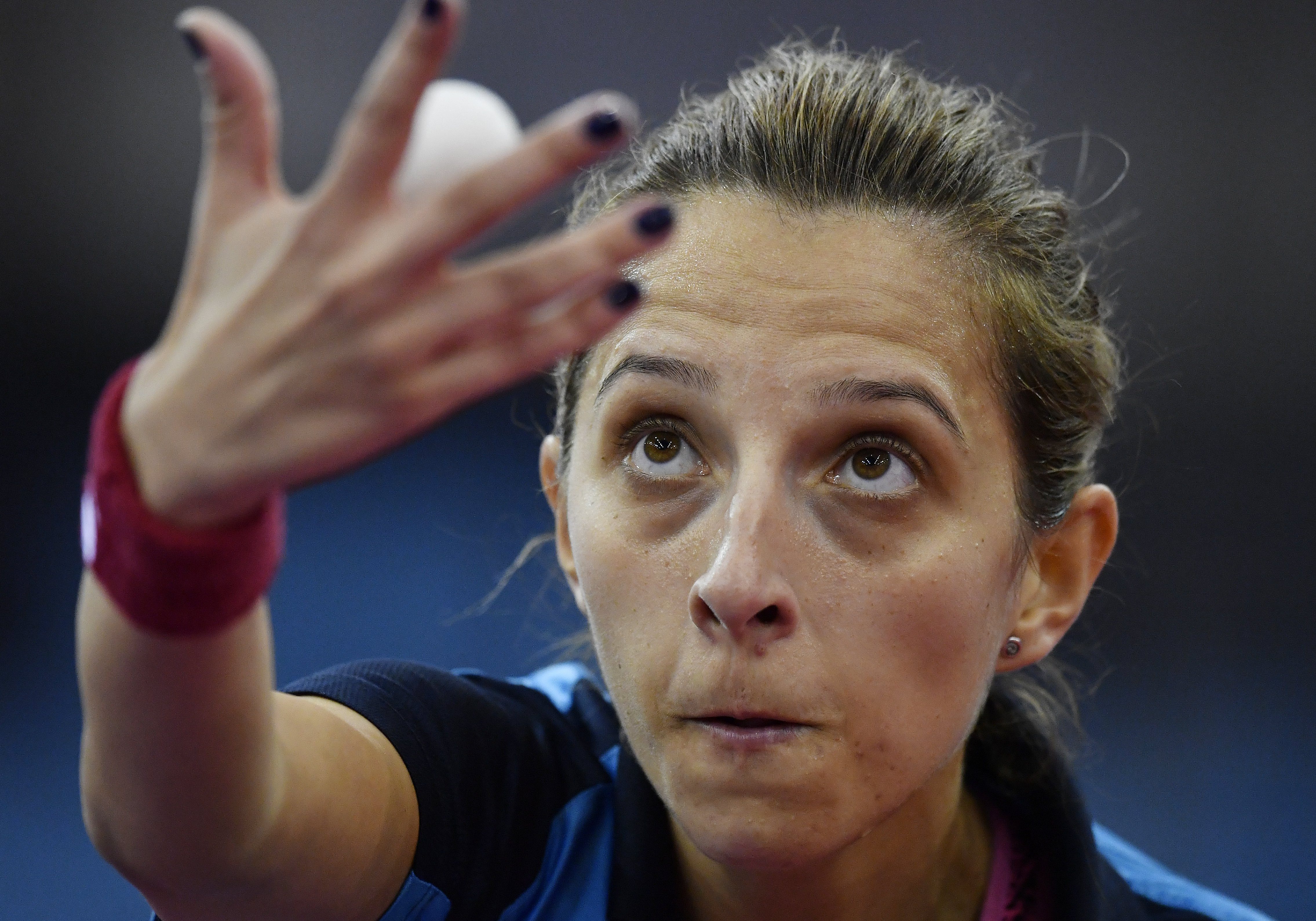 Eliza Samara, medalie de bronz la CE de tenis de masă de la Budapesta. Rezultatele finalelor / FOTO&VIDEO