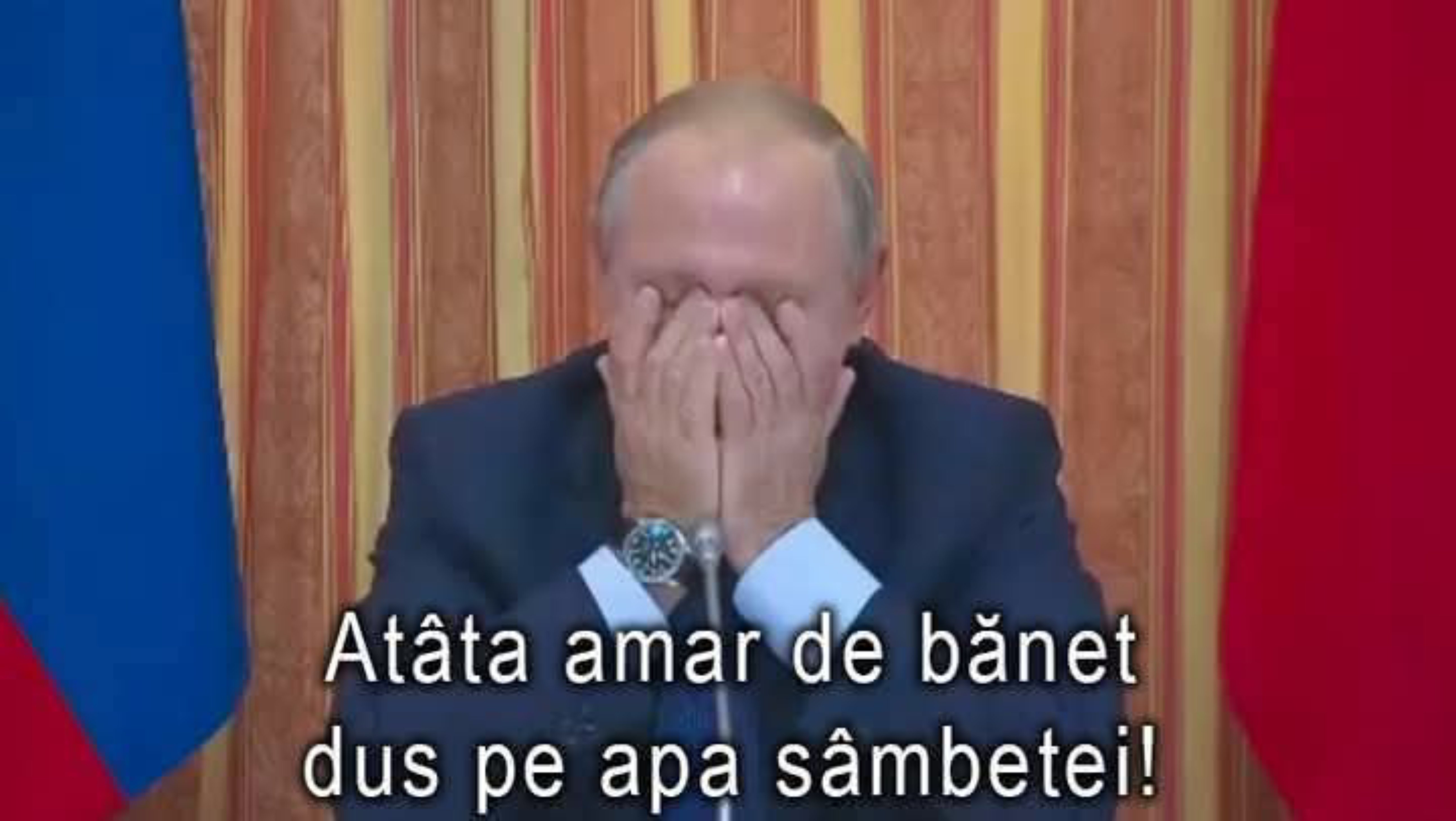 Val de umor pe net după ce candidatura lui Călin Georgescu a fost respinsă de CCR