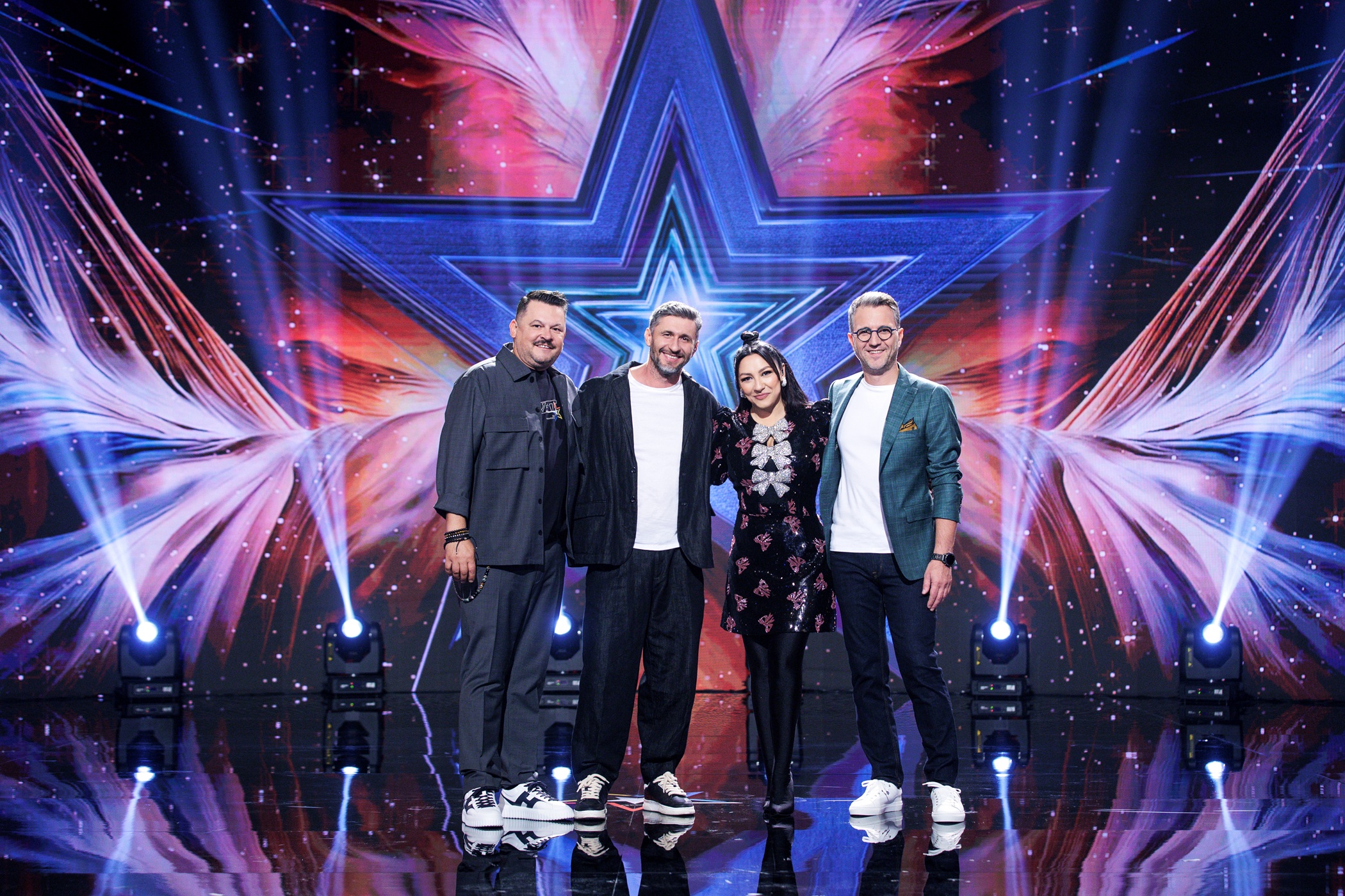 Anunțul făcut de Mihai Bobonete despre noul show. Unde și când îl poți vedea