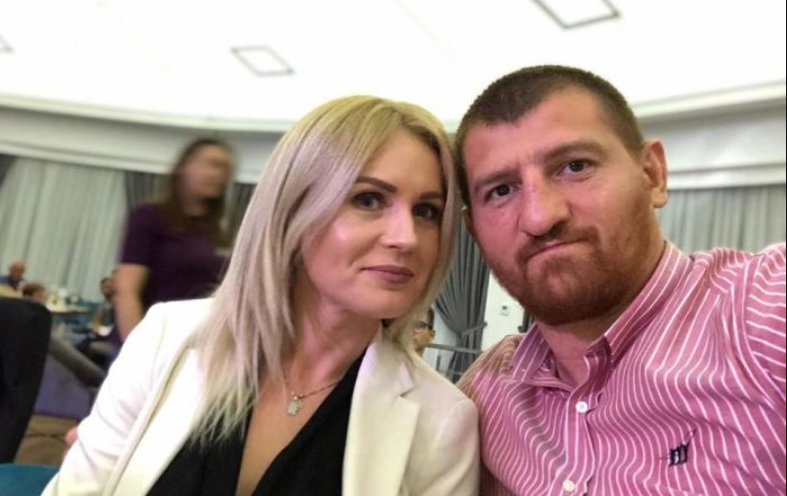 Cătălin Moroșanu, la un pas să divorțeze de Georgiana. Ce s-a întâmplat în căsnicia lor: „Distanța ne omoară”