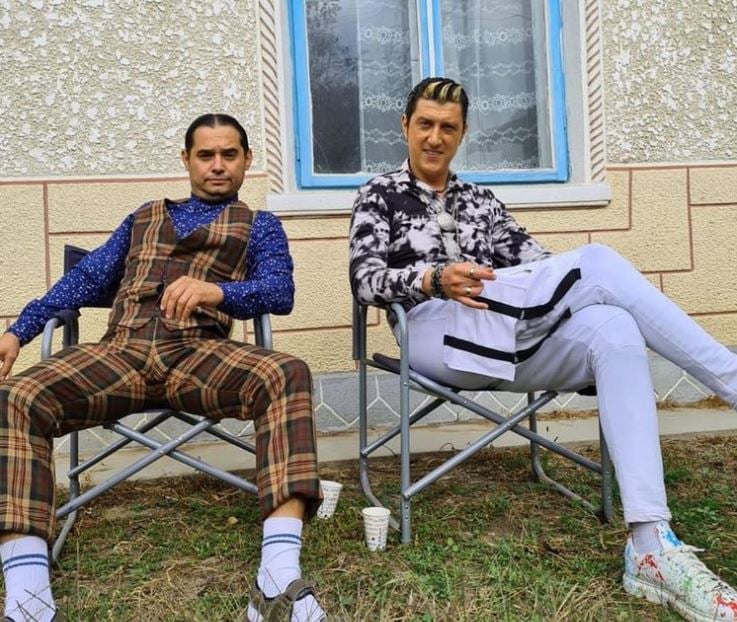Cât costă o casă în Fierbinți, unde se filmează serialul cu Bobiță și Celentano de la Pro TV. Localitatea e în județul Ialomița