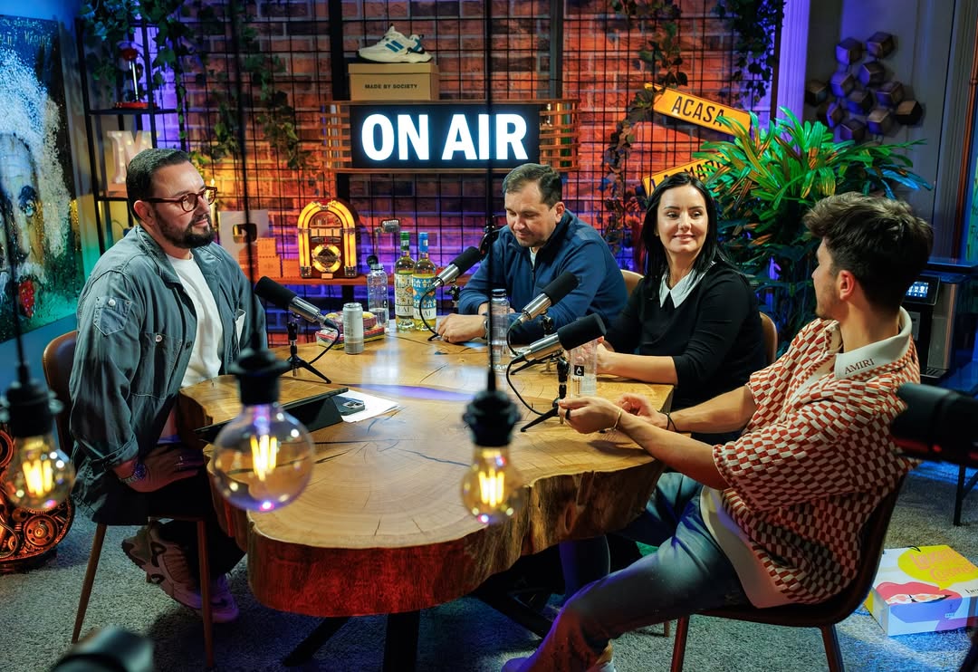 Otniela Sandu, mesaje către mama lui Sebastian Dobrincu, după despărțirea de tânărul milionar: „Nu mă interesează”