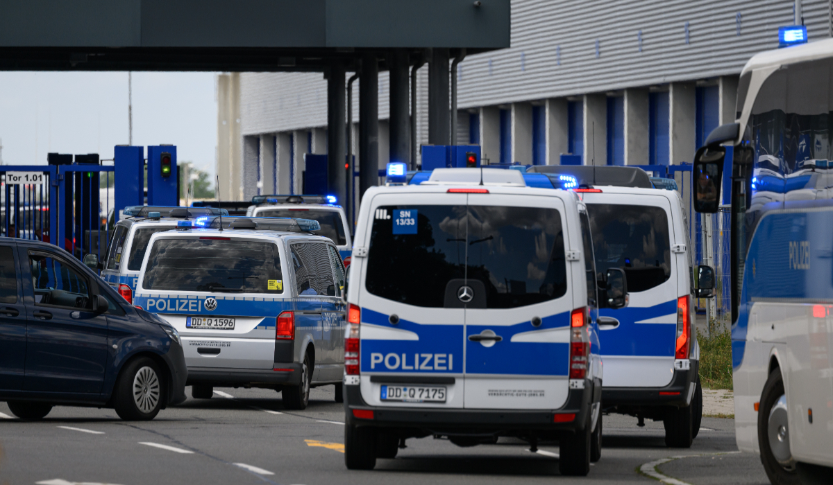 Reacție oficială din partea României, după ce Rusia a fost acuzată că e responabilă de atacul cu dronă de la Aeroportul Leipzig/Halle, din Germania