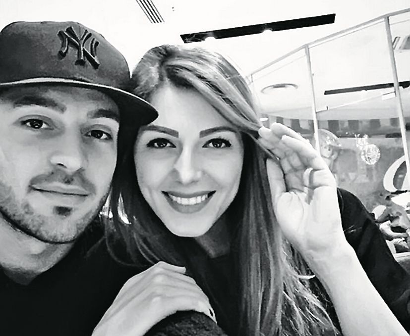 EXCLUSIV/ Singură încă 14 ani! Ilinca Vandici mai are de așteptat până își va găsi jumătatea și se va căsători