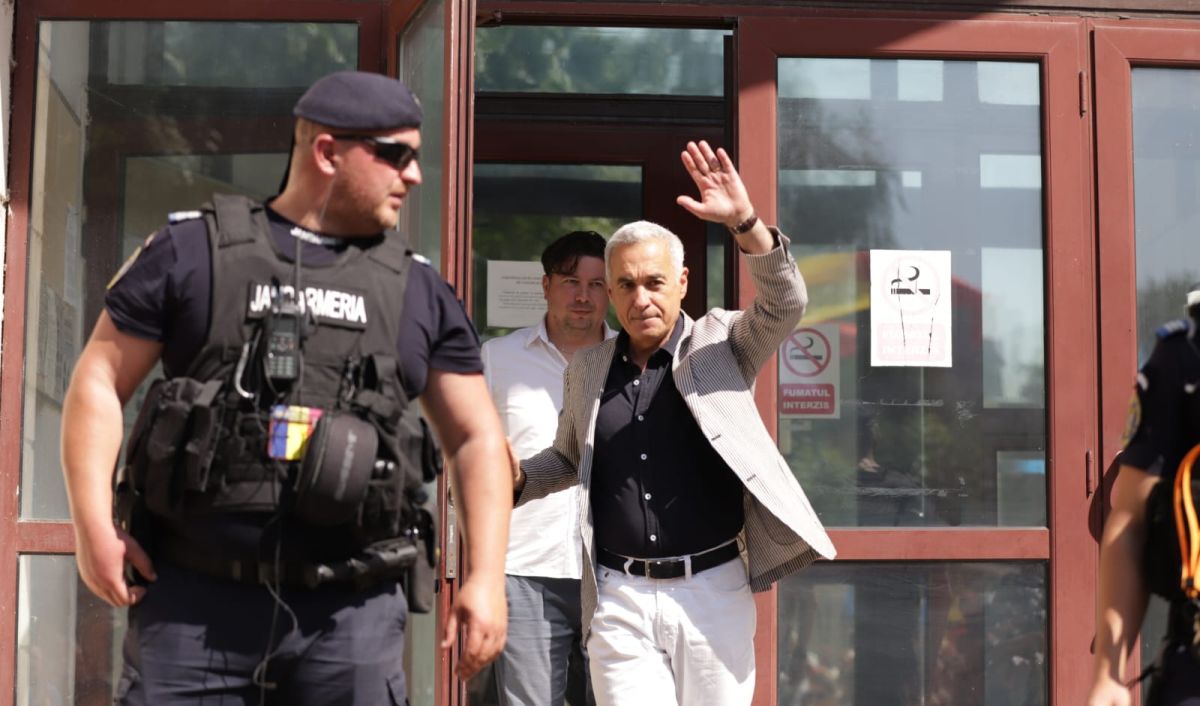 Călin Georgescu, la Parchetul General. Pentru ce a fost chemat în fața procurorilor