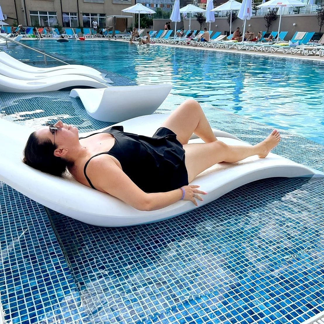 Oana Roman a slăbit fără să facă sport. Ce regim alimentar are: „Sunt în cea mai bună formă a mea din ultimii 15 ani”
