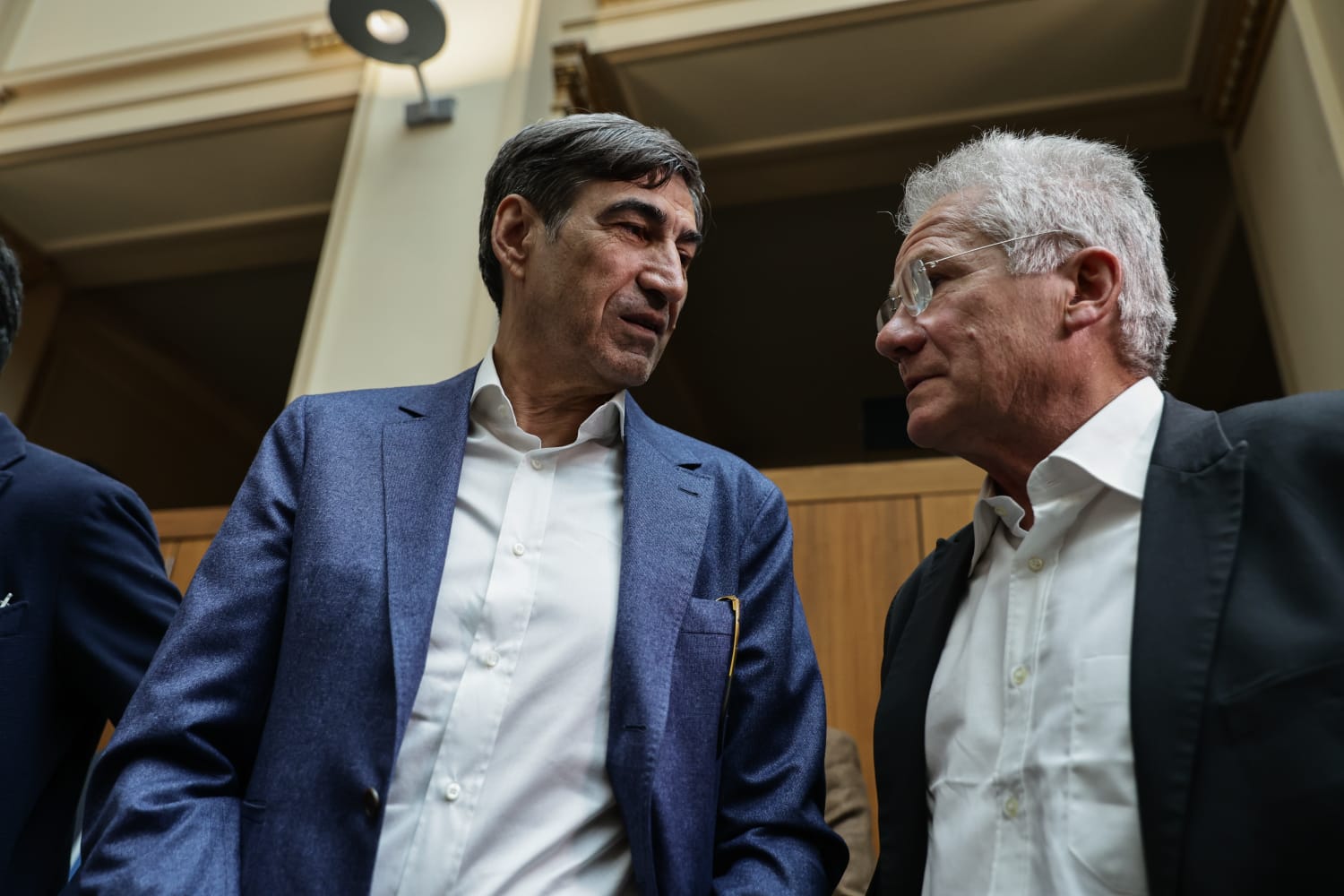 40 de ani de când Steaua a câștigat Cupa Campionilor Europeni. 7 mai, zi plină de festivități