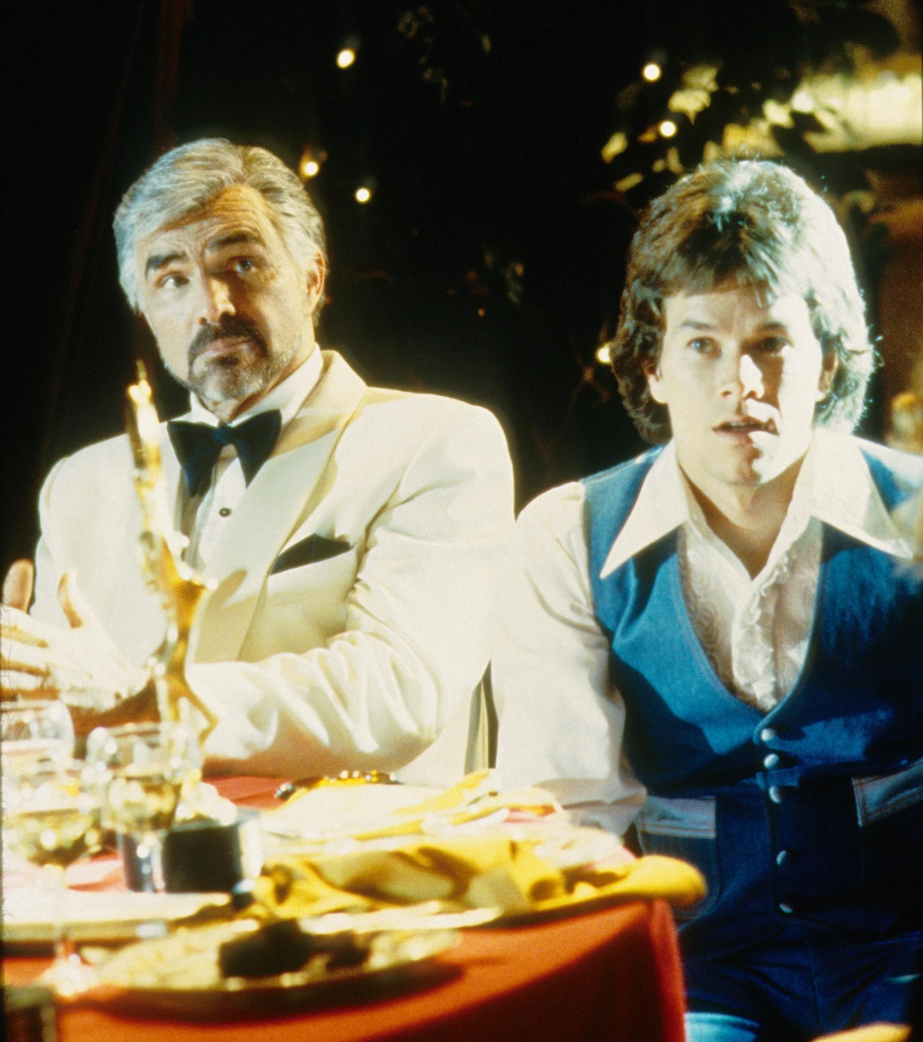 FOTO | Burt Reynolds a murit la vârsta de 82 de ani. Actorul a suferit un atac de cord