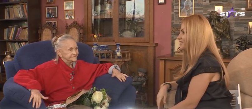 Confesiunile Zinei Dumitrescu. Ce secrete a scos la iveală creatoarea de modă | FOTO