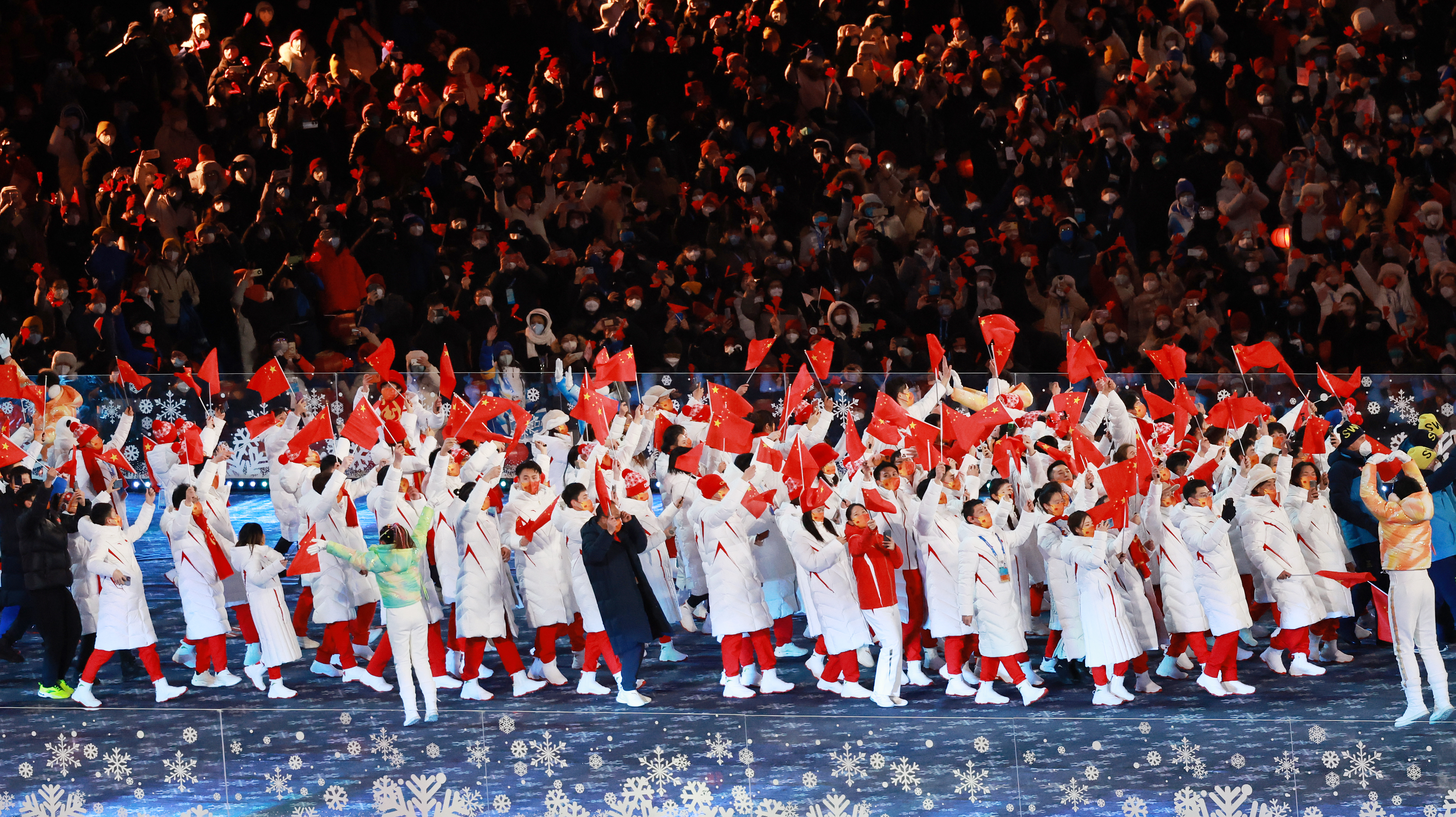 Jocurile Olimpice de iarnă, la final. Norvegia are cele mai multe medalii de aur. Ce au făcut românii